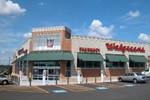Walgreens Storefront